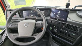 Leasing Tractor unit Volvo FH 500 2022