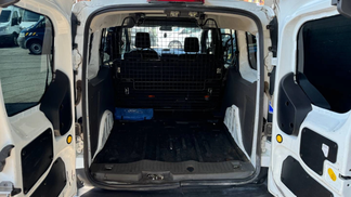 Van Ford Transit Connect 2019