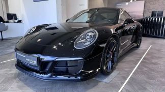 Finansowanie Coupé Porsche 911 2017
