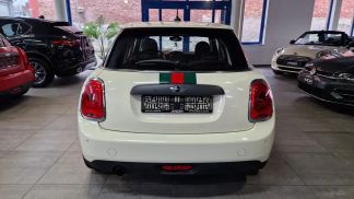 Leasing Sedan MINI ONE 2016