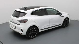 Leasing Hatchback Renault Clio 2024