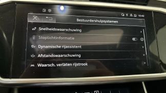Finansowanie Wóz Audi A6 2021