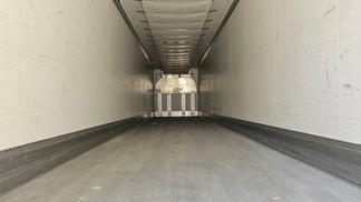 Semi-trailer Krone FRIGO-THERMO KING SLXE 300 2017