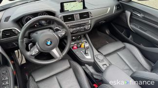 Leasing Convertible BMW 240 2021