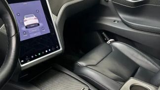Finansowanie Coupé Tesla Model X 2018