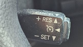 Leasing Van Toyota LANDCRUISER 2021