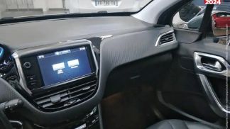 Leasing SUV Peugeot 2008 2016