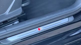 Finansowanie Sedan Audi A3 2021