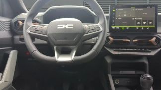 Lízing SUV Dacia Duster 2025
