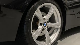 Financování Konvertibilní BMW Z4 2012