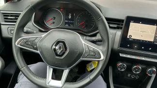 Leasing Sedan Renault Clio 2020