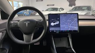 Finansowanie Van Tesla Model 3 2020