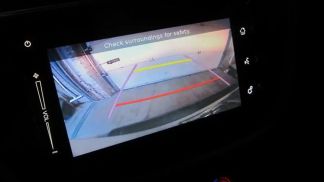 Leasing Hayon Suzuki (SX4) S-Cross 2018