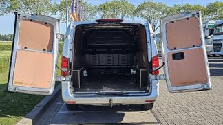Finansowanie Van Mercedes-Benz VITO 116 2021