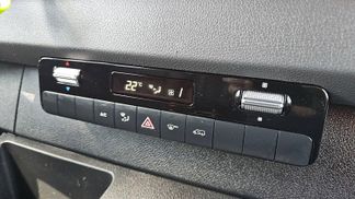 Lízing Van Mercedes-Benz SPRINTER 316 2019