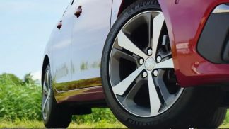 Finansowanie Wóz Peugeot 308 2018