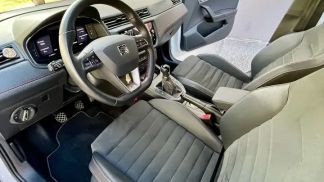 Lízing Sedan Seat Ibiza 2021