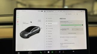 Finansowanie Sedan Tesla Model 3 2020