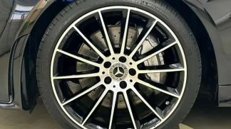 Leasing Coupé MERCEDES CLS 350 2020