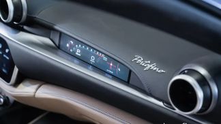 Leasing Convertible Ferrari Portofino 2018