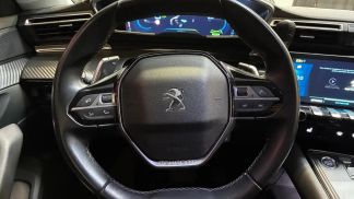 Financování Van Peugeot 508 2021