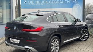 Finansowanie Coupé BMW X4 2021