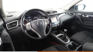 Finansowanie SUV Nissan Qashqai 2015