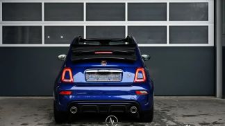 Finansowanie Zamienny Abarth 595C 2020