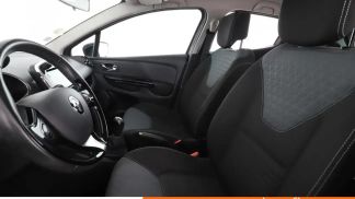 Leasing Hatchback Renault Clio 2014