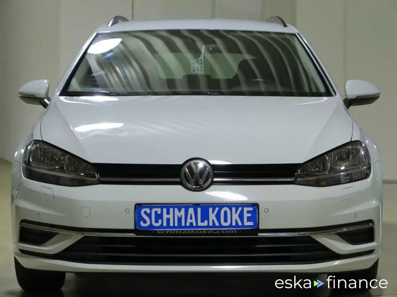 Finansowanie Wóz Volkswagen Golf 2020