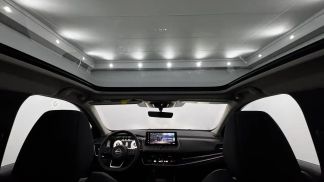 Leasing SUV Nissan Qashqai 2025