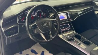 Financování Kupé Audi A7 2022