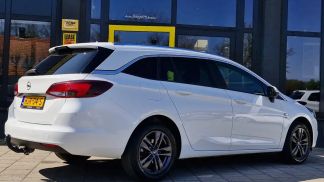 Leasing Wagon Opel Astra 2019