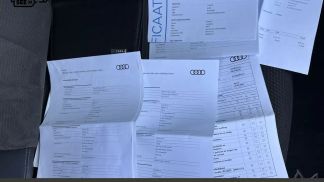 Finansowanie Wóz Audi A4 2019