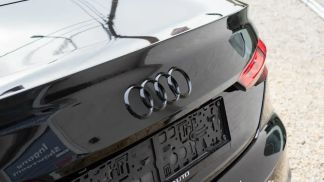 Financování Konvertibilní Audi A5 2023