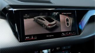 Finansowanie Hatchback Audi RS E-TRON GT 2021