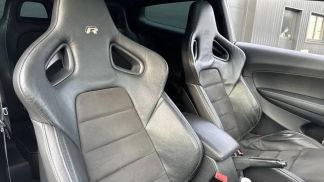 Leasing Sedan Volkswagen Scirocco 2011