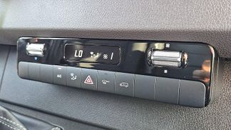 Leasing Van Mercedes-Benz SPRINTER 317 2024