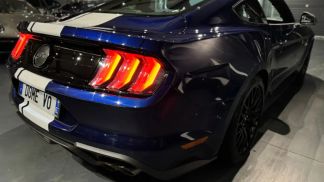 Finansowanie Coupé Ford Mustang 2019