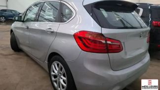 Leasing Hatchback BMW 225 2021