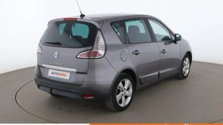 Leasing Hatchback Renault Scenic 2014