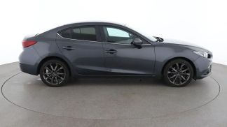 Lízing Sedan Mazda 3 2016