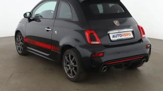 Leasing Convertible Abarth 595 2022