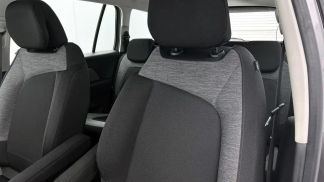 Leasing Hatchback Citroën GRAND C4 PICASSO 2017