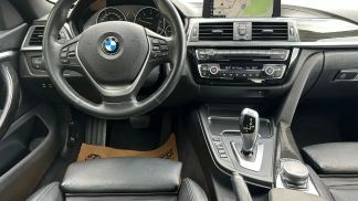 Leasing Hatchback BMW 420 2018