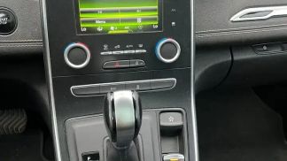 Lízing Hatchback Renault Grand Scenic 2017