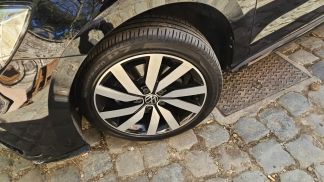 Leasing Hatchback Volkswagen Touran 2023