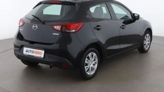 Leasing Hatchback Mazda 2 2018