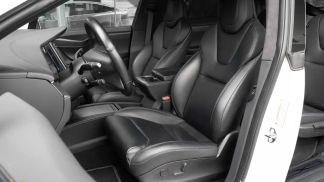 Leasing SUV Tesla Model X 2019