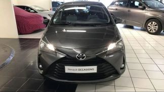 Finansowanie Sedan Toyota Yaris 2019